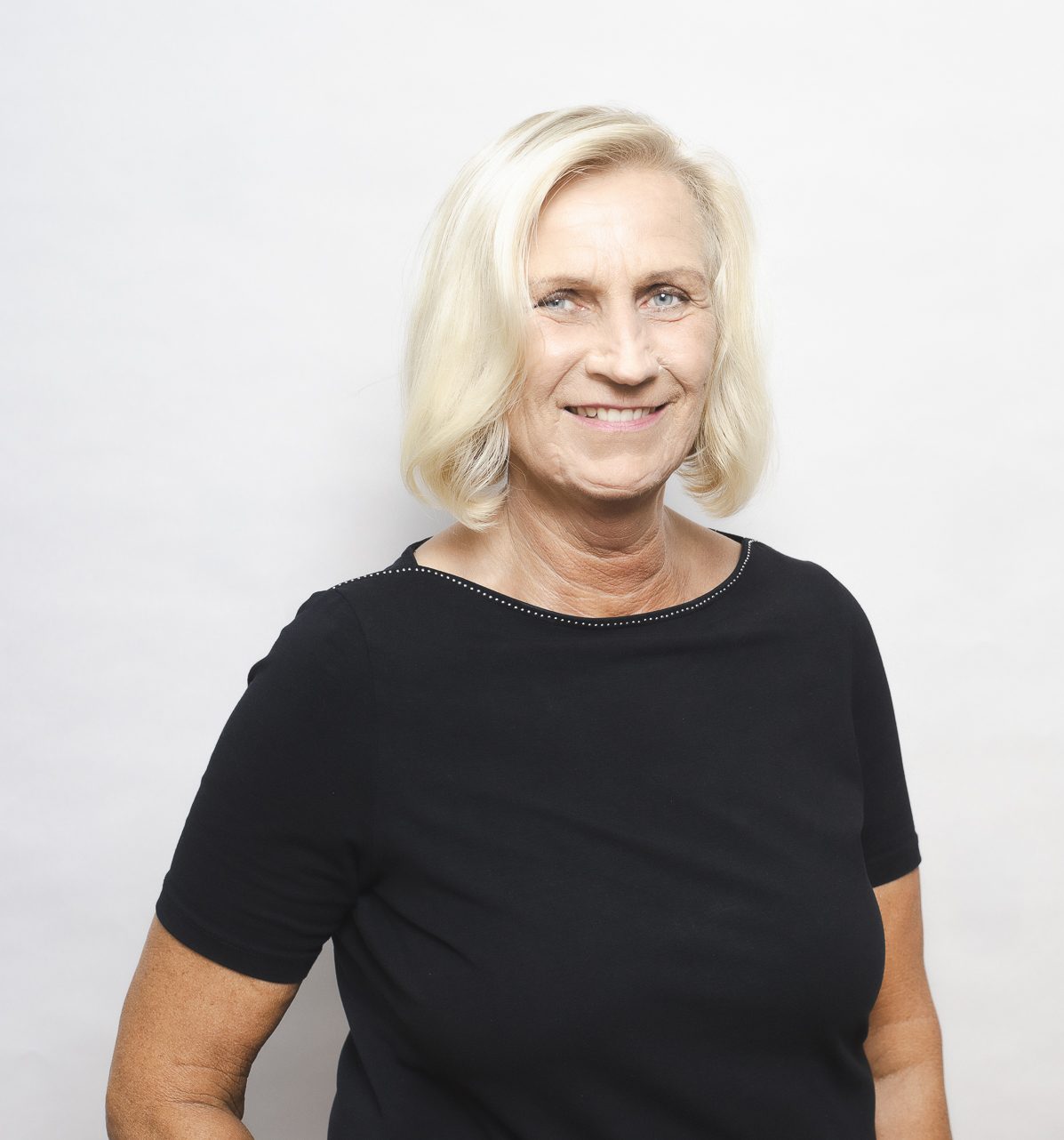 <strong>Kerstin John-Löding</strong>