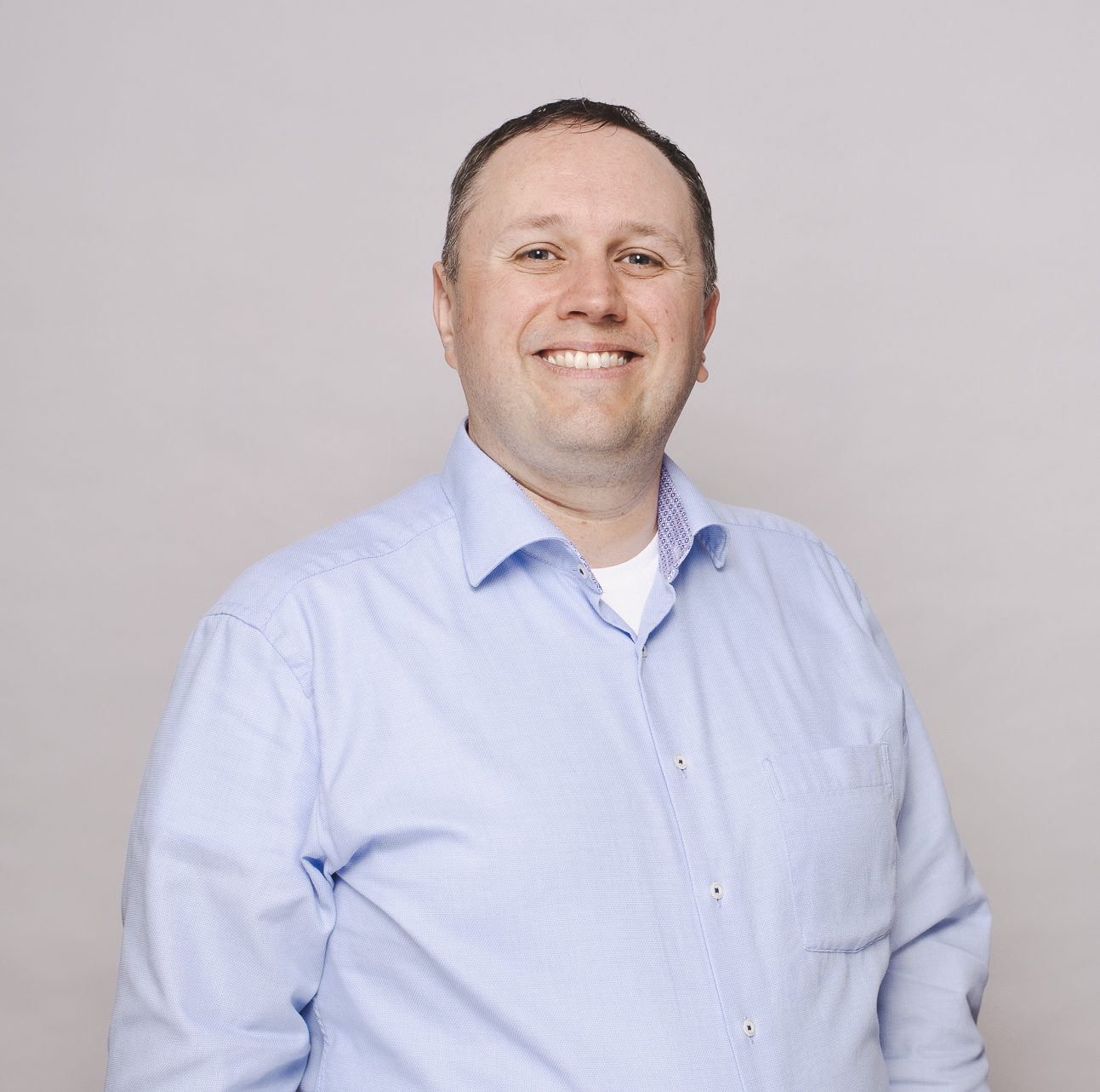 <strong>Martin Hawiar</strong>